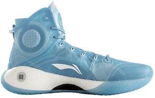 리닝 어슈에이션 14 '스카이블루' ABAQ033-24 Order 리닝 어슈에이션 14 '스카이블루' ABAQ033-24