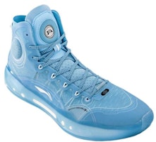 리닝 어슈에이션 14 '스카이블루' ABAQ033-24 Lookbook 리닝 어슈에이션 14 '스카이블루' ABAQ033-24