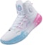 Lookbook Li-Ning Yushuai 14 'Malam Miami' ABAQ033-22