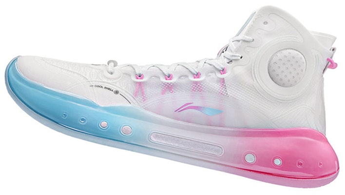 Li-Ning Yushuai 14 'The Night Of Miami' ABAQ033-22 Purchase Li-Ning Yushuai 14 'The Night Of Miami' ABAQ033-22