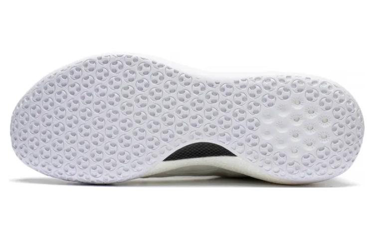 Sizing 李宁 驭帅14 '纯白' ABAQ033-29