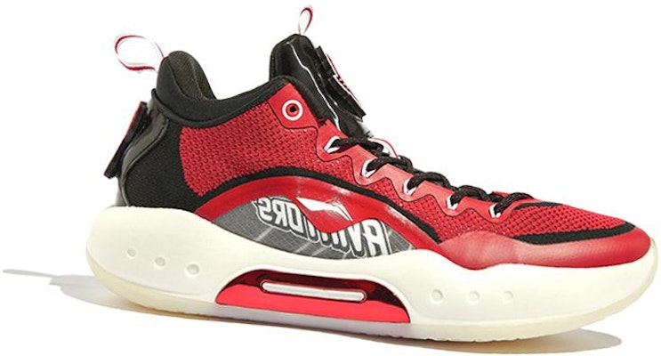 Li-Ning Yushuai 14 Basketball Shoes 'Red Black' ABAQ067-9 Order Li-Ning Yushuai 14 Basketball Shoes 'Red Black' ABAQ067-9