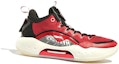 Order Li-Ning Yushuai 14 Basketball Shoes 'Red Black' ABAQ067-9