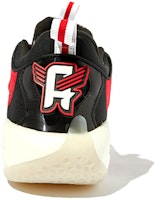 리닝 유슈아이 14 농구화 '레드 블랙' ABAQ067-9 Lookbook 리닝 유슈아이 14 농구화 '레드 블랙' ABAQ067-9