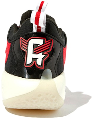 Li-Ning Yushuai 14 Basketball Shoes 'Red Black' ABAQ067-9 Lookbook Li-Ning Yushuai 14 Basketball Shoes 'Red Black' ABAQ067-9