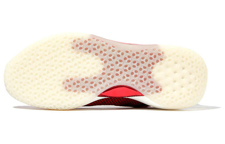 Shop Zapatillas de Baloncesto Li-Ning Yushuai 14 'Rojo Negro' ABAQ067-9