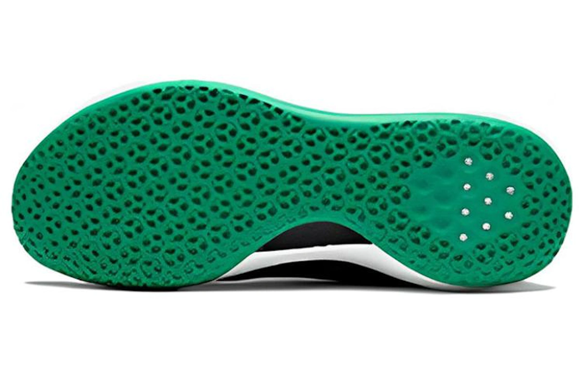 Li-Ning Yushuai 14 Low 'Black Tiger Amulet'