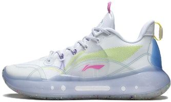 Li-Ning Yushuai 14 Low 'Environmental Protection' ABAR123-15 Li-Ning Yushuai 14 Low 'Environmental Protection' ABAR123-15