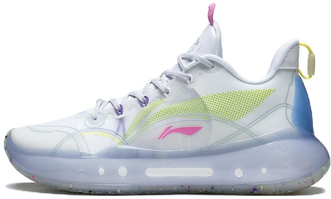 Li-Ning Yushuai 14 Low 'Environmental Protection' ABAR123-15 Buy Li-Ning Yushuai 14 Low 'Environmental Protection' ABAR123-15