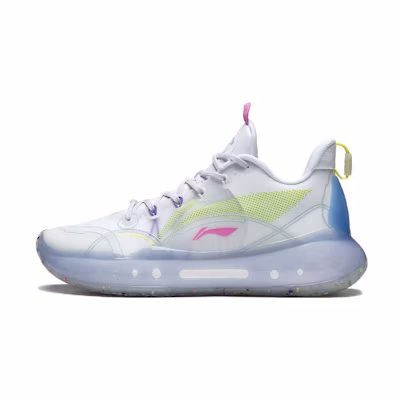Li-Ning Yushuai 14 Low 'Environmental Protection'