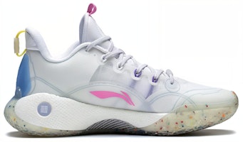 李寧 馭帥14 Low "エコ" (Li-Ning Yushuai 14 Low "Eco") ABAR123-15 Order 李寧 馭帥14 Low "エコ" (Li-Ning Yushuai 14 Low "Eco") ABAR123-15