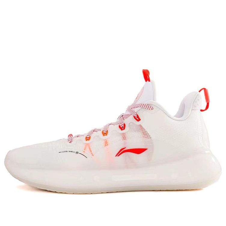 Li-Ning YuShuai 14 Low &#x27;Home&#x27; ABAR123-5