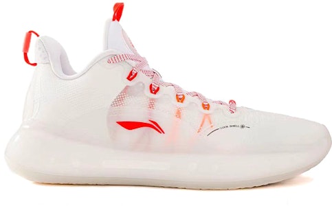 Li-Ning YuShuai 14 Low 'Home' Sepatu Basket Pria ABAR123-5 Order Li-Ning YuShuai 14 Low 'Home' Sepatu Basket Pria ABAR123-5