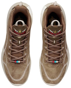 Li-Ning Yushuai 14 Low 'Kampung Halaman' ABAR123-25 Shop Li-Ning Yushuai 14 Low 'Kampung Halaman' ABAR123-25