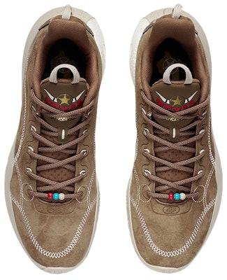 Li-Ning Yushuai 14 Low 'Hometown' ABAR123-25 Shop Li-Ning Yushuai 14 Low 'Hometown' ABAR123-25