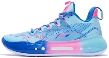 Li-Ning YuShuai 14 Low 'Lightning' ABAR123-32 Li-Ning YuShuai 14 Low 'Lightning' ABAR123-32