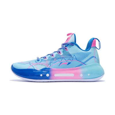 Li-Ning YuShuai 14 Low 'Lightning'