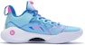 Li-Ning YuShuai 14 Low 'Petir' ABAR123-32