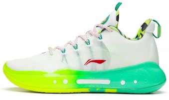 Li-Ning Yushuai 14 Low 'Mojito' ABAR123-24 Li-Ning Yushuai 14 Low 'Mojito' ABAR123-24