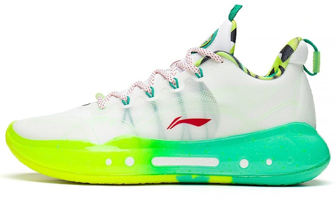 Li-Ning Yushuai 14 Low 'Mojito' ABAR123-24 Buy Li-Ning Yushuai 14 Low 'Mojito' ABAR123-24