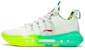 Li-Ning Yushuai 14 Low 'Mojito' ABAR123-24