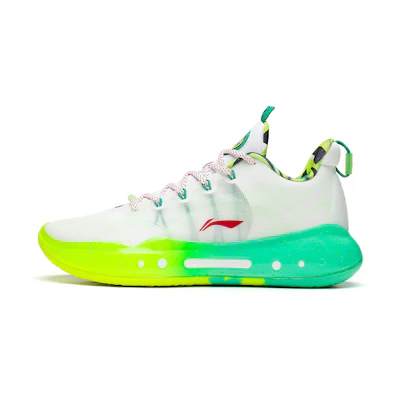 Li-Ning Yushuai 14 Low 'Mojito'