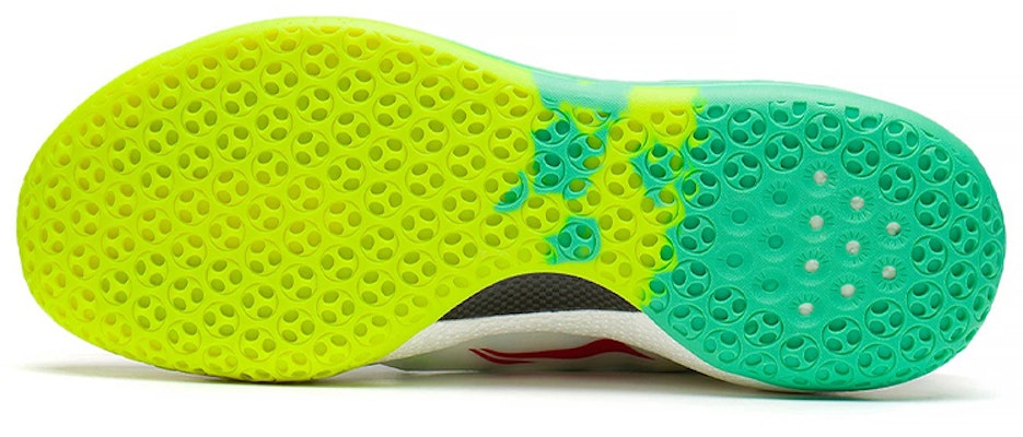 Li-Ning Yushuai 14 Low 'Mojito' Sepatu Basket ABAR123-24 Shop Li-Ning Yushuai 14 Low 'Mojito' Sepatu Basket ABAR123-24