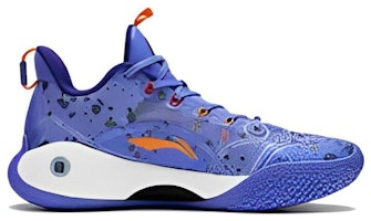 Li-Ning YuShuai 14 Low 'Rana Dardo Venenoso' ABAR123-35 Order Li-Ning YuShuai 14 Low 'Rana Dardo Venenoso' ABAR123-35