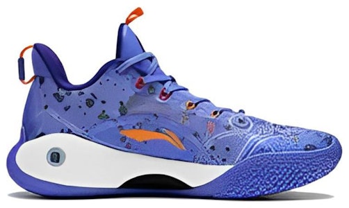 李寧 馭帥14 Low 毒蛙 (Lining Yushai 14 Low Dokugaeru) ABAR123-35 Order 李寧 馭帥14 Low 毒蛙 (Lining Yushai 14 Low Dokugaeru) ABAR123-35