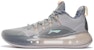 Li-Ning Yushuai 14 Low 'Veterans' Kasut Lelaki Terbaru ABAR123-26