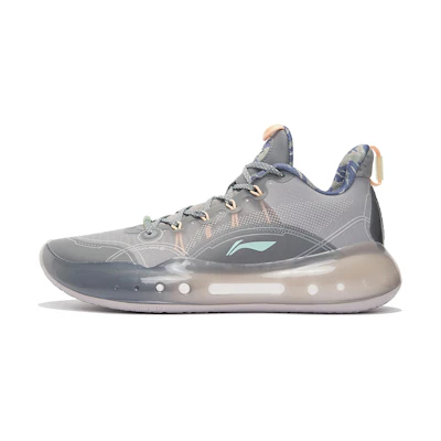 Li-Ning Yushuai 14 Low 'Veterans'
