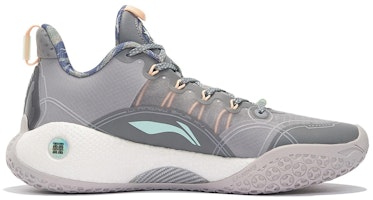 Li-Ning Yushuai 14 Low 'Veterans' Kasut Lelaki Terbaru ABAR123-26 Order Li-Ning Yushuai 14 Low 'Veterans' Kasut Lelaki Terbaru ABAR123-26