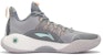 Li-Ning Yushuai 14 Low 'Veterans' Kasut Lelaki Terbaru ABAR123-26