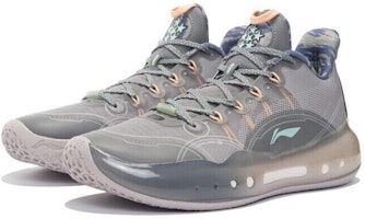 Li-Ning Yushuai 14 Low 'Veterans' Kasut Lelaki Terbaru ABAR123-26 Shop Li-Ning Yushuai 14 Low 'Veterans' Kasut Lelaki Terbaru ABAR123-26