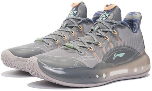 李寧 馭帥14 Low "ベテラン" ABAR123-26 Shop 李寧 馭帥14 Low "ベテラン" ABAR123-26