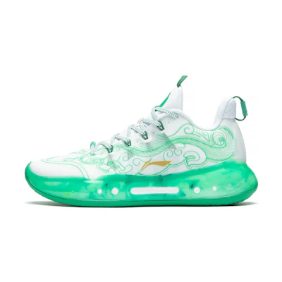 Li-Ning Yushuai 14 Low 'White Tiger Amulet'