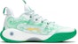 Li-Ning Yushuai 14 Low 'Azimat Harimau Putih' ABAR123-52