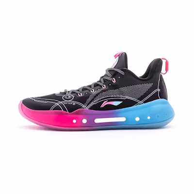 Li-Ning Yushuai 14 Low Jimmy Butler PE 'Miami'