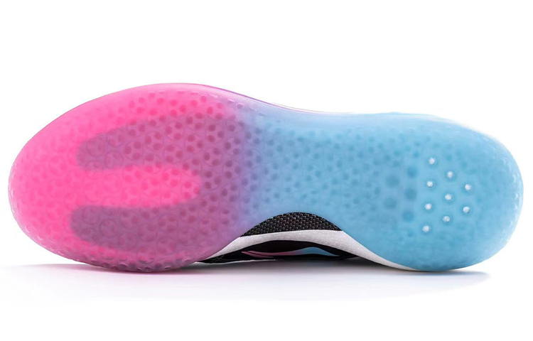 Shop Li-Ning Yushuai 14 Rendah Jimmy Butler PE 'Miami' ABAR123-2