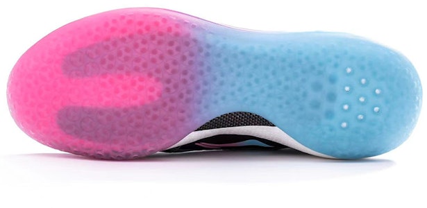 李寧 驭帅14 䨻 Low 減震防滑耐磨 低幫 實戰籃球鞋 男女同款 黑藍粉 吉米巴特勒PE 邁阿密之夜#送禮推薦 Shop 李寧 驭帅14 䨻 Low 減震防滑耐磨 低幫 實戰籃球鞋 男女同款 黑藍粉 吉米巴特勒PE 邁阿密之夜#送禮推薦