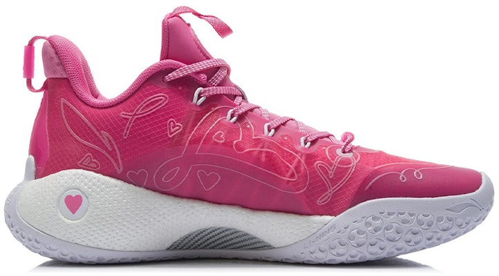 Li-Ning YuShuai 14 Low Premium Lelaki ABAR123-9 Order Li-Ning YuShuai 14 Low Premium Lelaki ABAR123-9