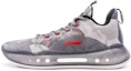 Buy Li-Ning Yushuai 14 Low x Ape 'Kelabu Asap' ABAR123-4