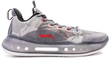 李宁驭帅14 Low x Ape '烟灰色' ABAR123-4 Order 李宁驭帅14 Low x Ape '烟灰色' ABAR123-4