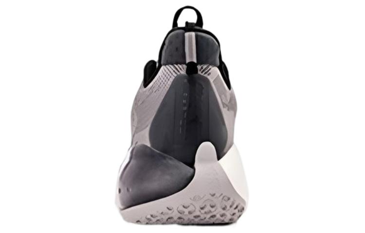 Shop Li-Ning Yushuai 14 Low x Ape 'Kelabu Asap' ABAR123-4