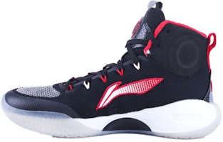 Li-Ning Yushuai 14 PE 'Navy Red' ABAQ041-V Li-Ning Yushuai 14 PE 'Navy Red' ABAQ041-V