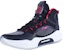 Li-Ning Yushuai 14 PE 'Navy Red' Biru Merah. ABAQ041-V