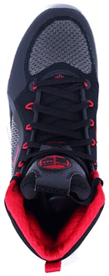 Li-Ning Yushuai 14 PE 'Navy Red' ABAQ041-V Lookbook Li-Ning Yushuai 14 PE 'Navy Red' ABAQ041-V