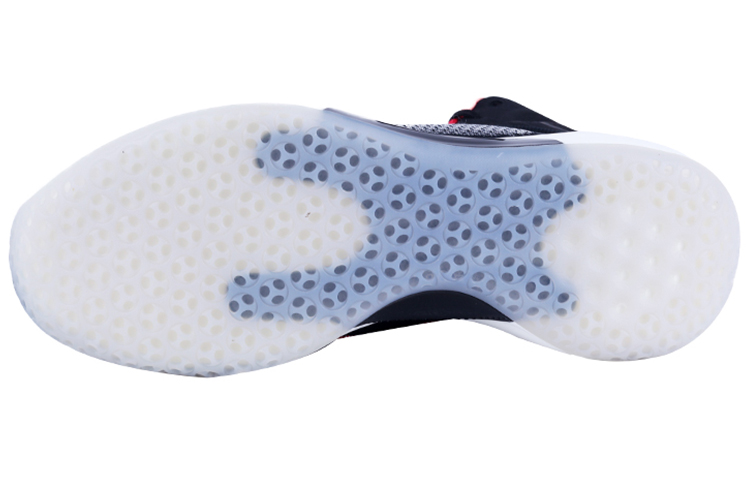 Shop Li-Ning Yushuai 14 PE 'Navy Red' Biru Merah. ABAQ041-V