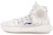 Li-Ning Yushuai 14 x Aape Basketball Shoes 'White' ABAQ033-26