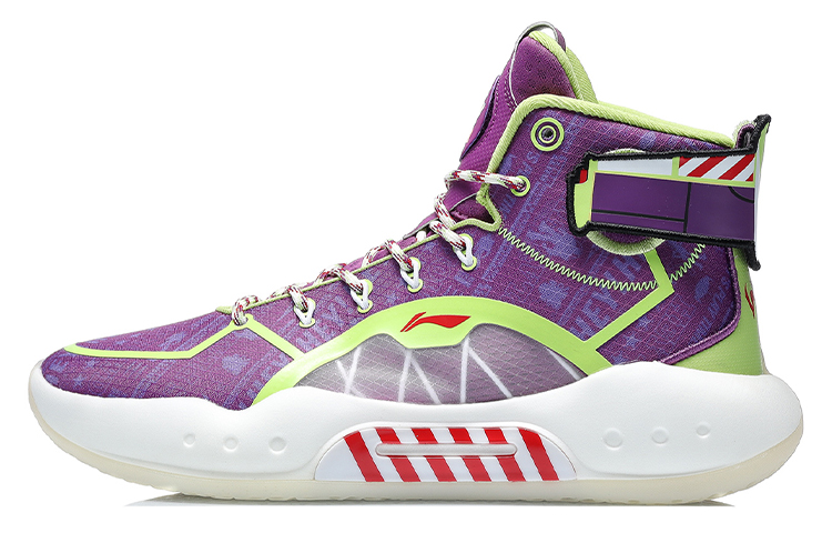 Li-Ning Yushuai 14 x Disney Toy Story ABAQ135-8